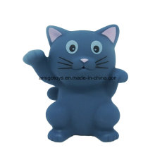 Plastic Cat Pet Toys